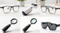 top senior vision assistance