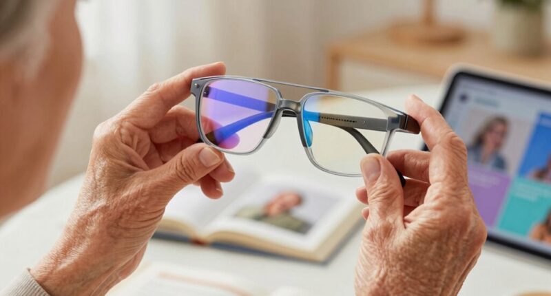 top senior vision devices