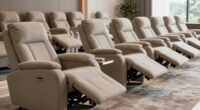 top senior zero gravity recliners