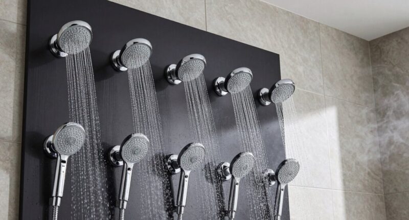 top shower filter picks