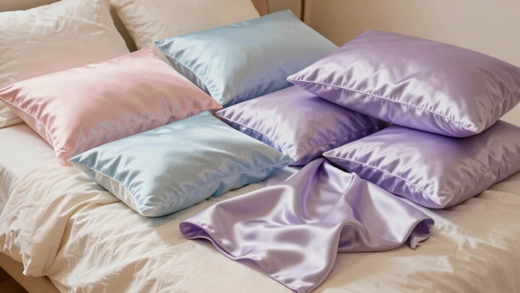 top silk pillowcases 2026