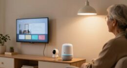 top smart devices for elderly