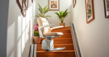 top stairlifts for senior safety