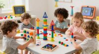 top stem toys for toddlers
