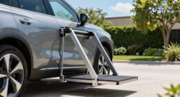 top suv wheelchair lifts