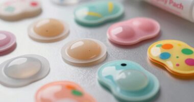 top teen pimple patches