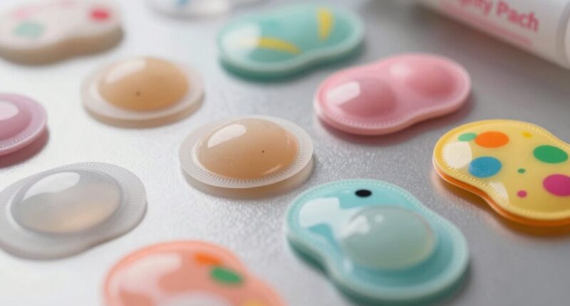 top teen pimple patches