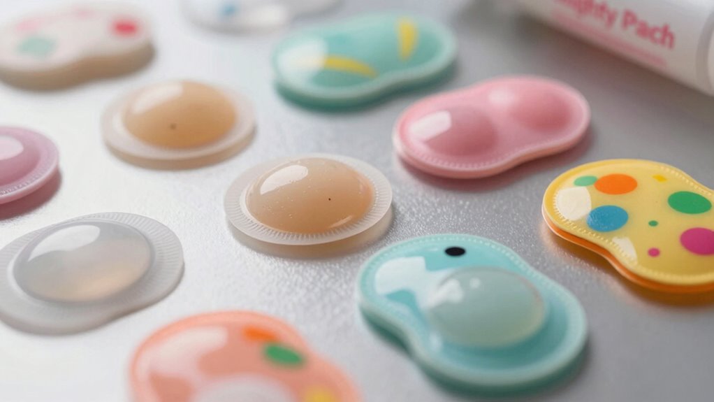 top teen pimple patches