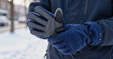 top touchscreen gloves 2026