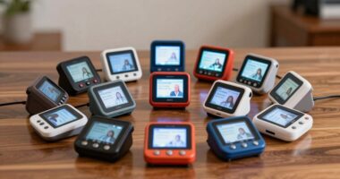 top video magnifiers 2026