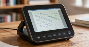 top video magnifiers 2026