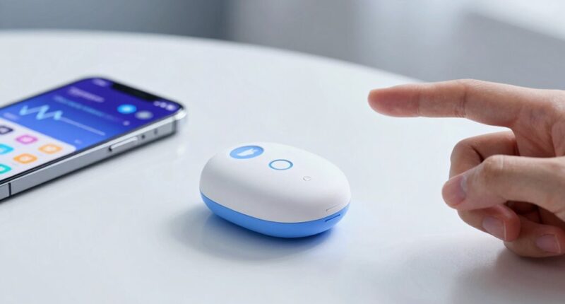 top voice medical alert devices