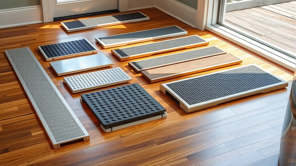 top wheelchair ramp options