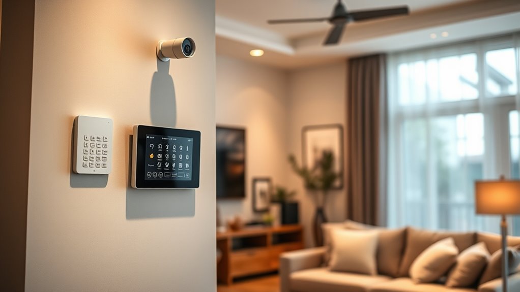 user friendly safety features