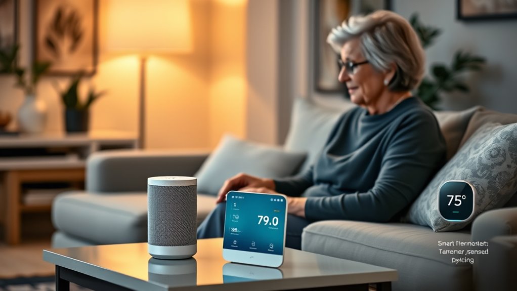 user friendly safety integration