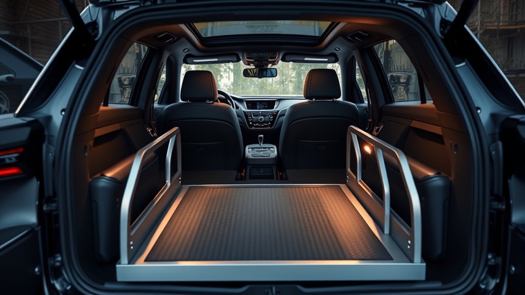 vehicle compatibility and safety