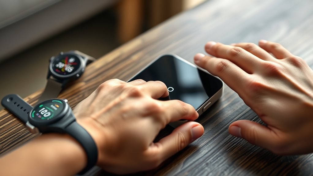 voice recognition and responsiveness