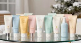 winter korean sunscreen picks
