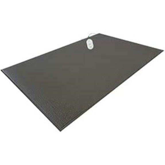 Wireless Floor Sensor Mat for Caregiver Systems