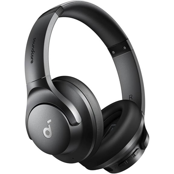 Soundcore Q20i Noise Cancelling Wireless Headphones