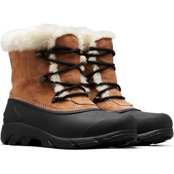 SOREL Women's Snow Angel Boot