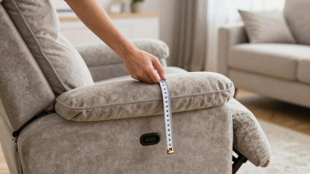 accurate measurement and planning