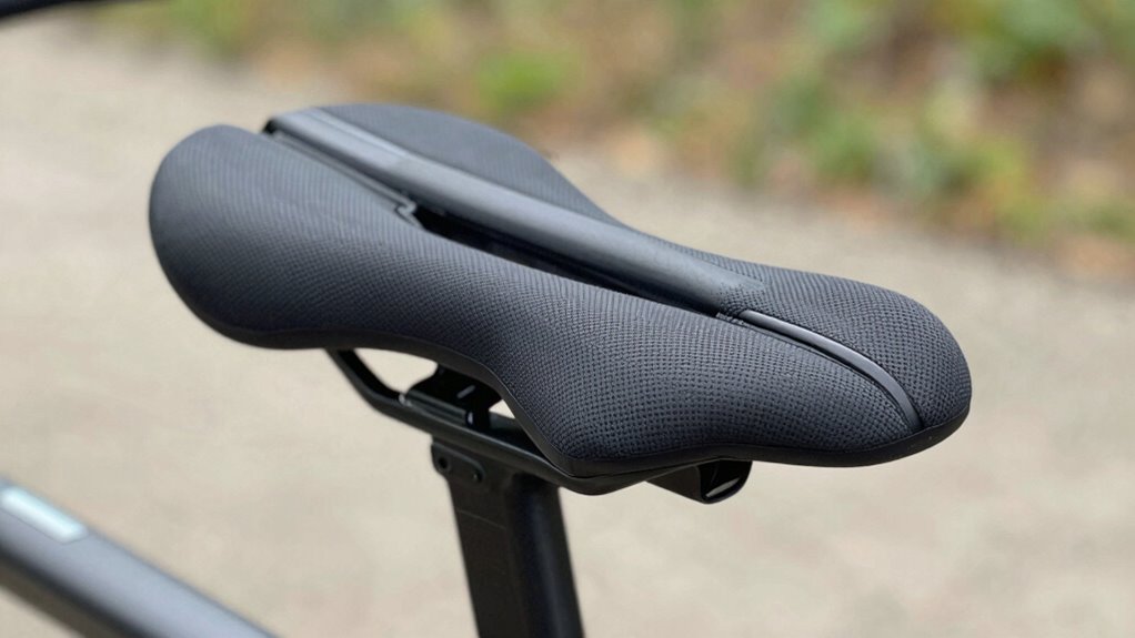 adjust test comfort alignment