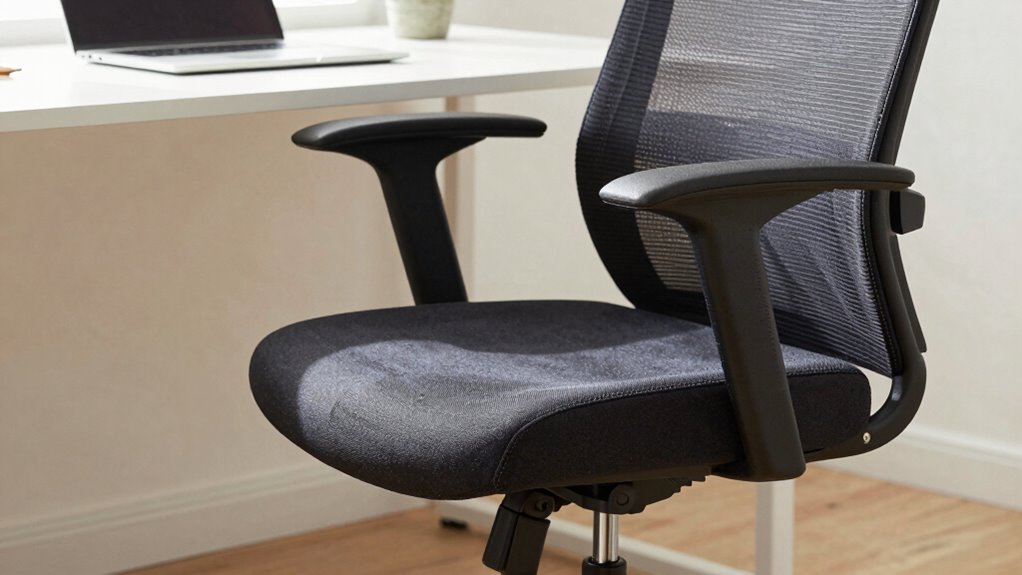adjustable seat depth comfort