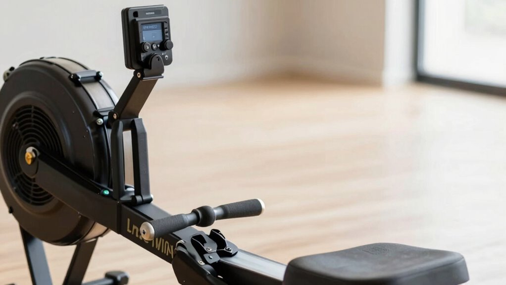 adjustable smooth resistance features