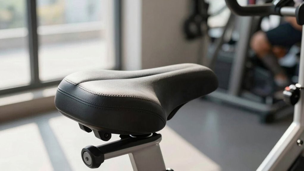 adjustable supportive ergonomic seating
