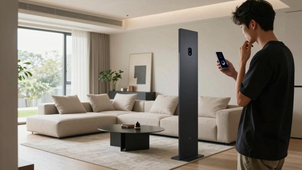 assess space and lifestyle needs