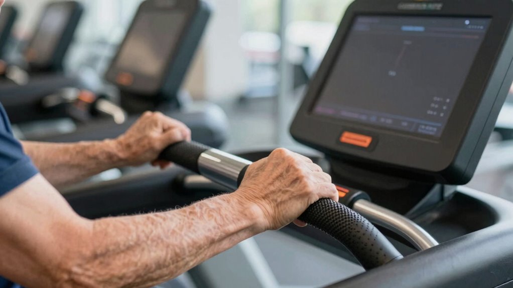 assumptions about senior safety