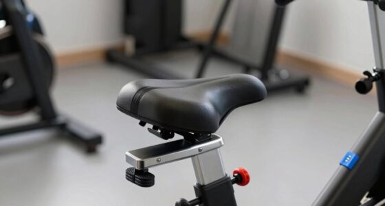 back support awareness ignored