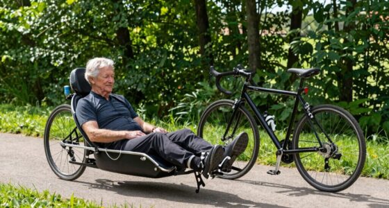 bike type comparison misconceptions