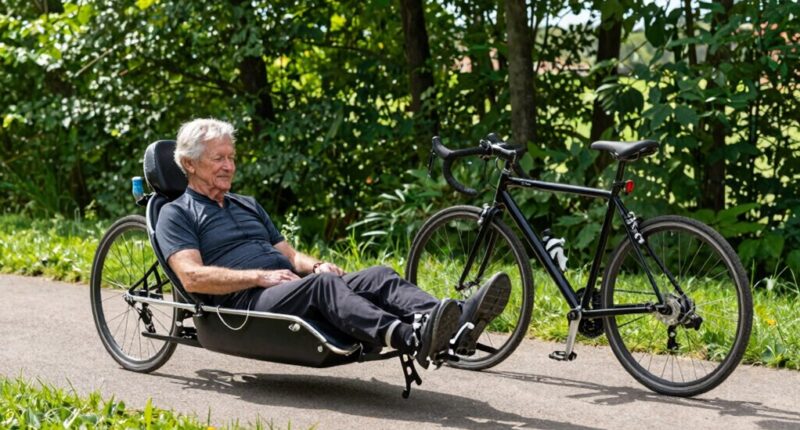 bike type comparison misconceptions