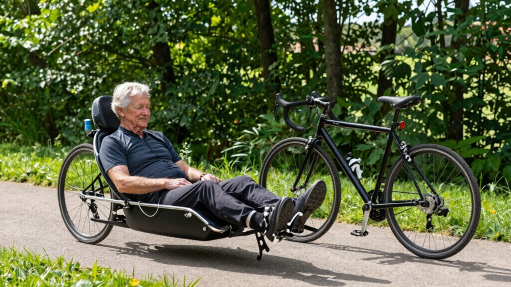 bike type comparison misconceptions