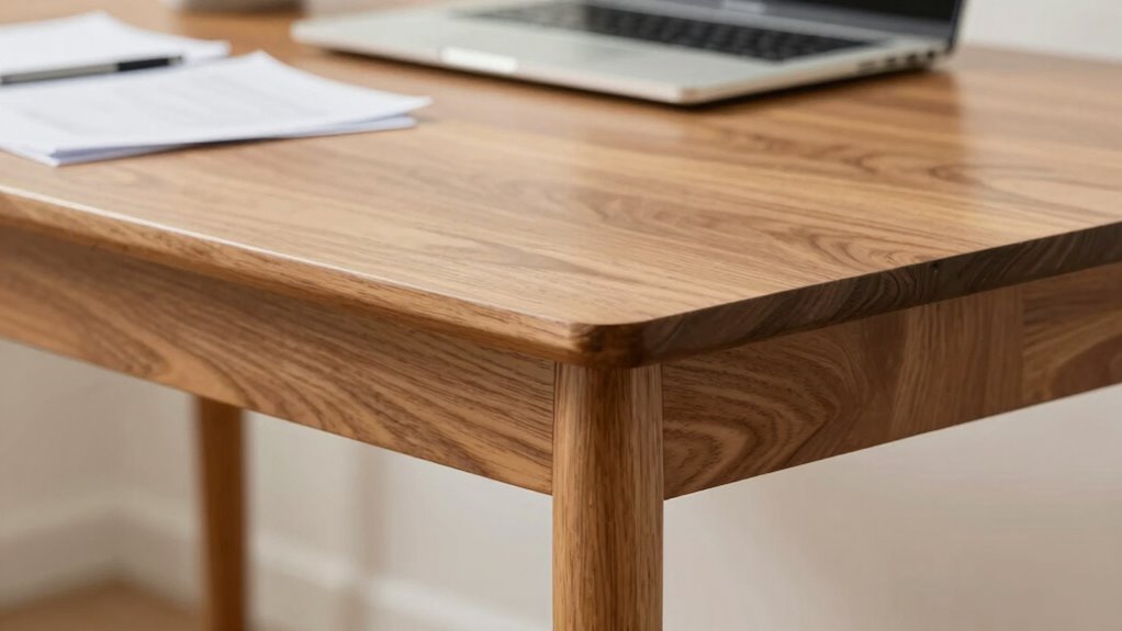 check for wobbliness and stability