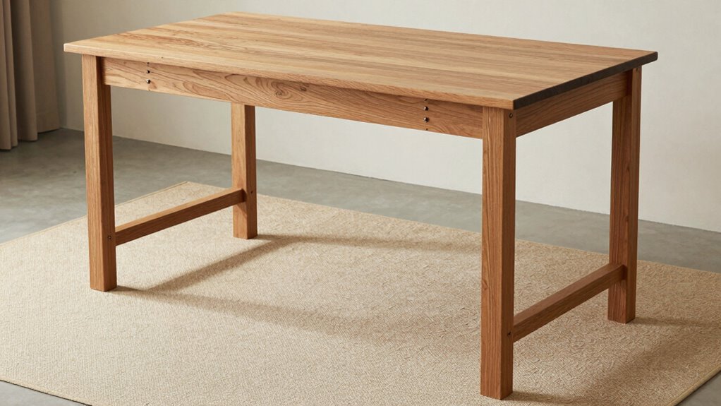 choose sturdy well designed materials