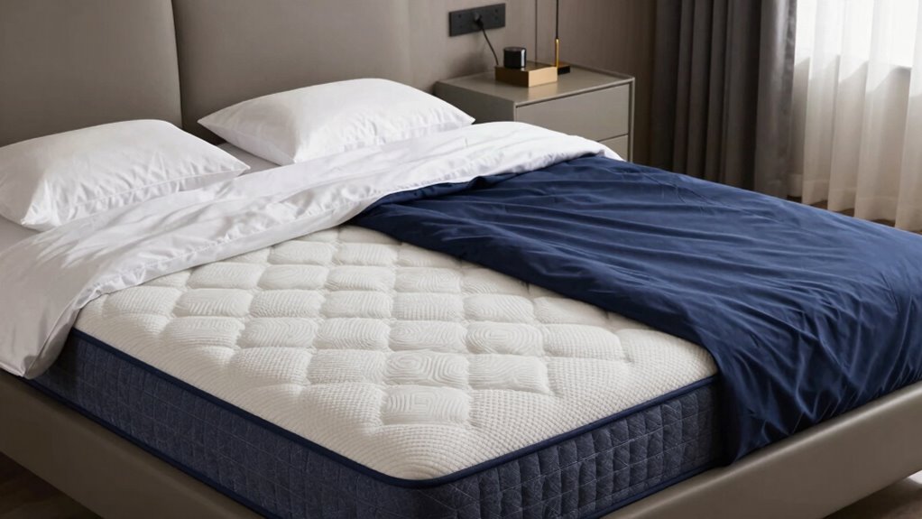 choosing bed sizes correctly