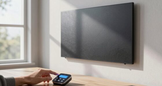 choosing device size wisely