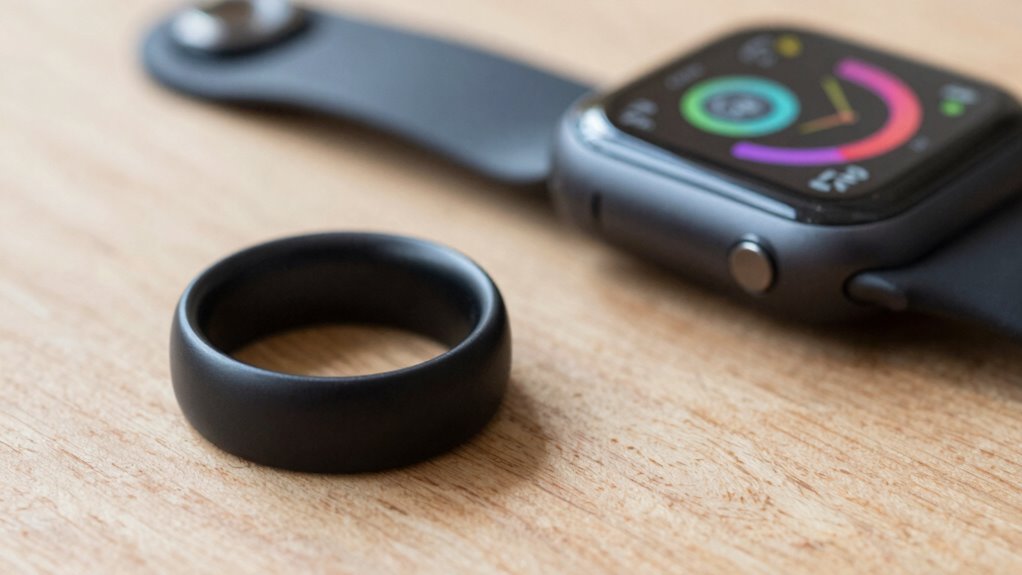 choosing fitness tracking devices