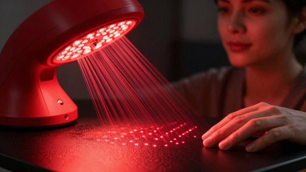 choosing optimal wavelength targets