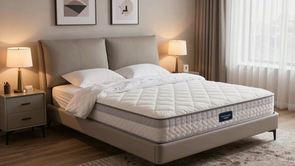 choosing the right bed