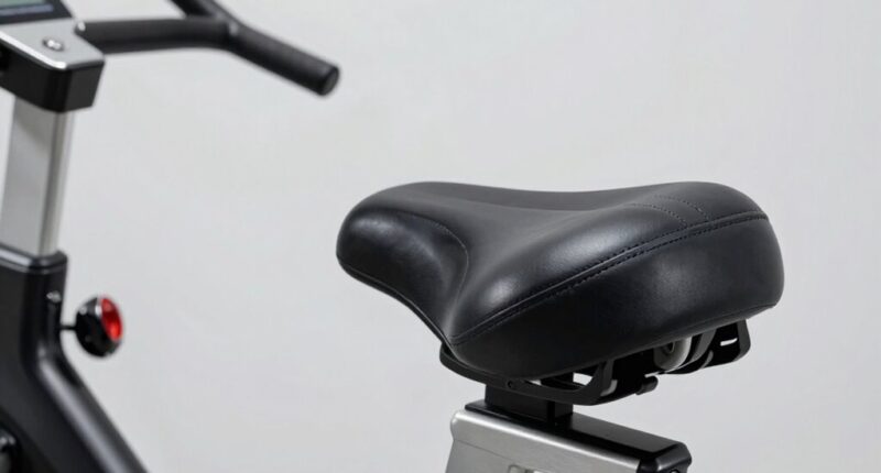 comfort over resistance importance