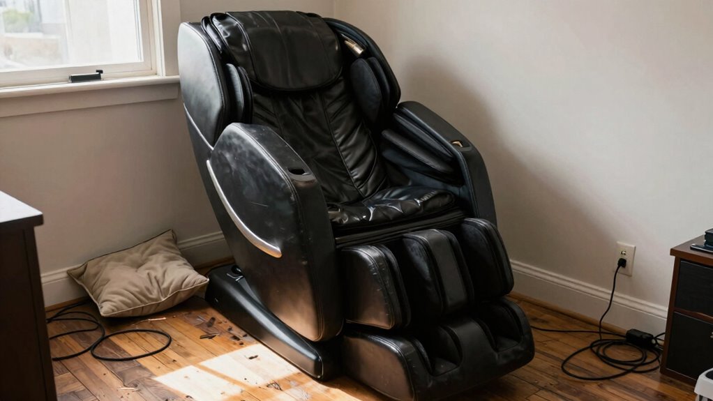 costly ergonomic and durability issues