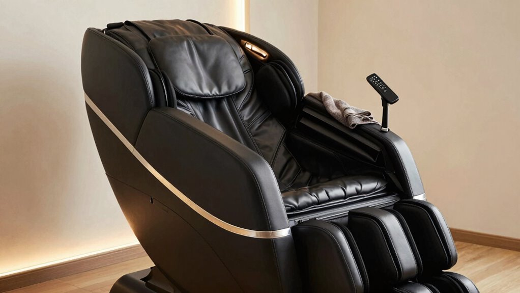 customized aesthetic wellness features