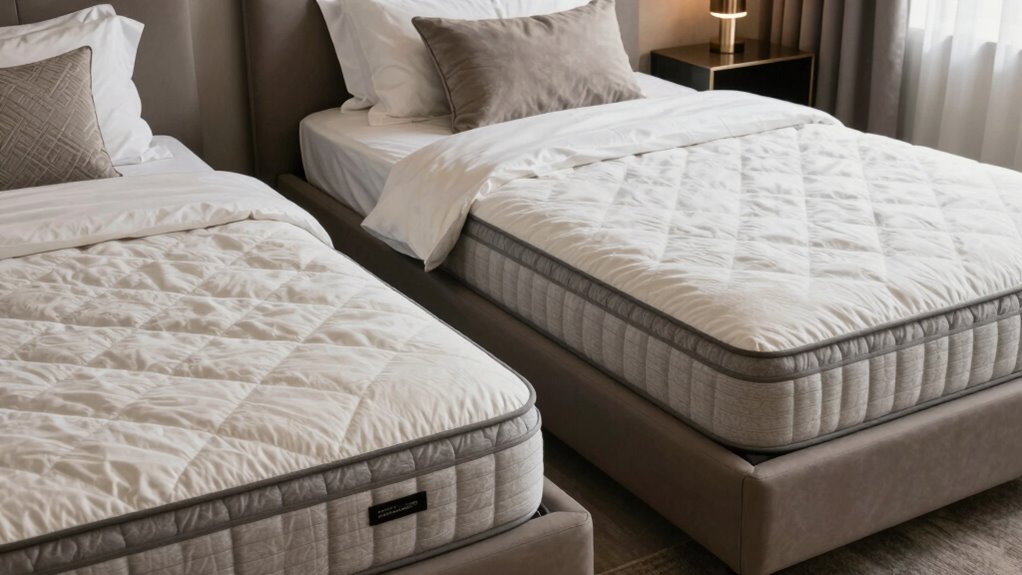 customized comfort and safety