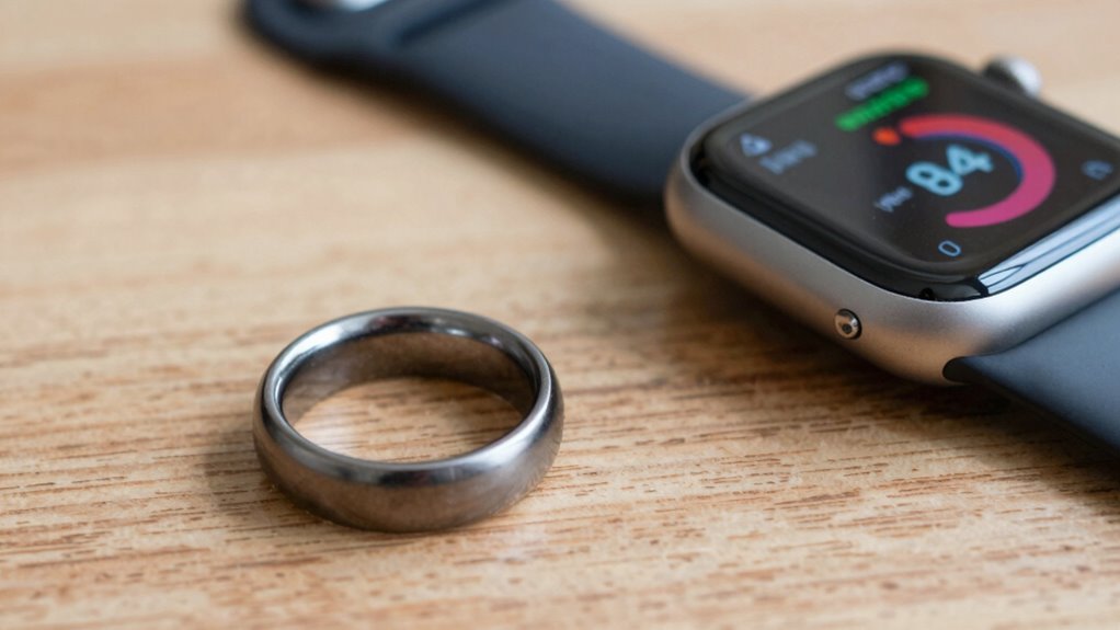 device accuracy depends on sensors