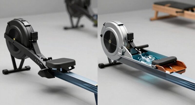 different resistance mechanisms