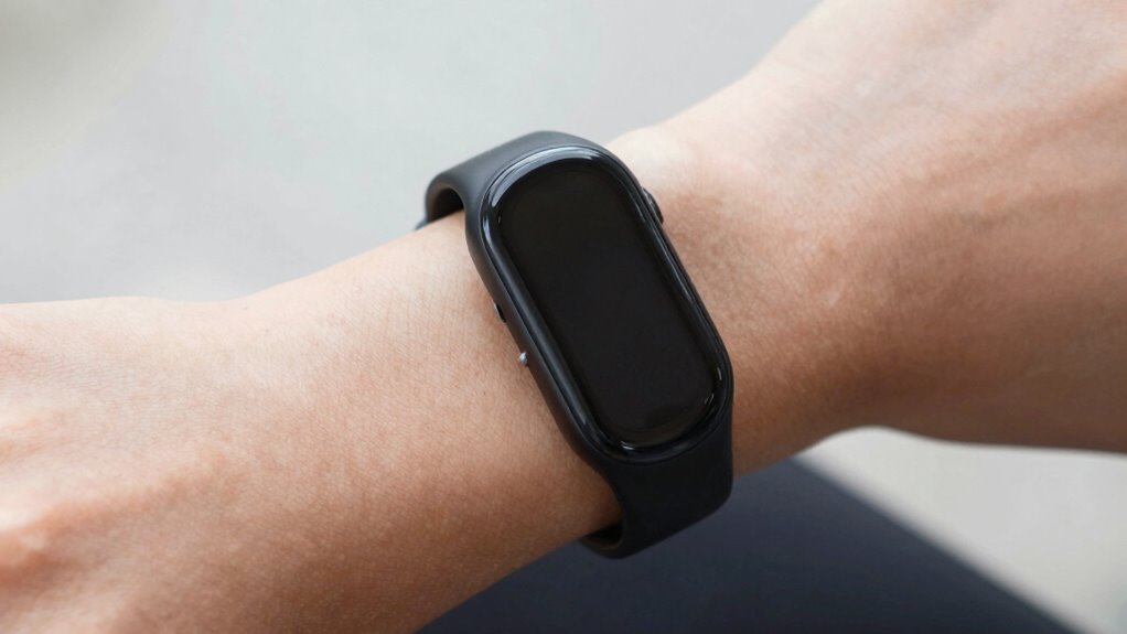 discreet stylish health monitoring
